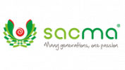 sacma spa senza quadratini bianchi-leverantör